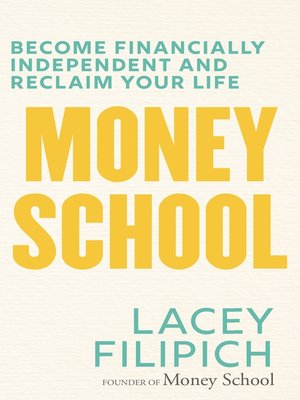 cover image of Money School